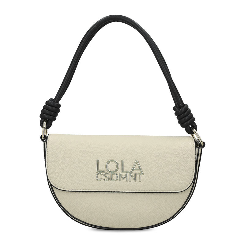 Ženska torba Lola Half-Moon Crossbody Bag
