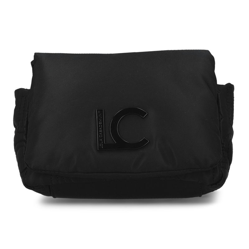 Ženska torba Lola Quilted Crossbody Bag