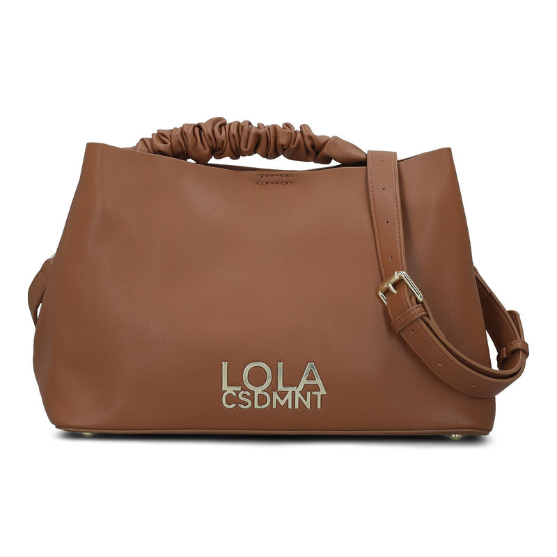 Ženska torba Lola Tote Bag With Gathered Handle