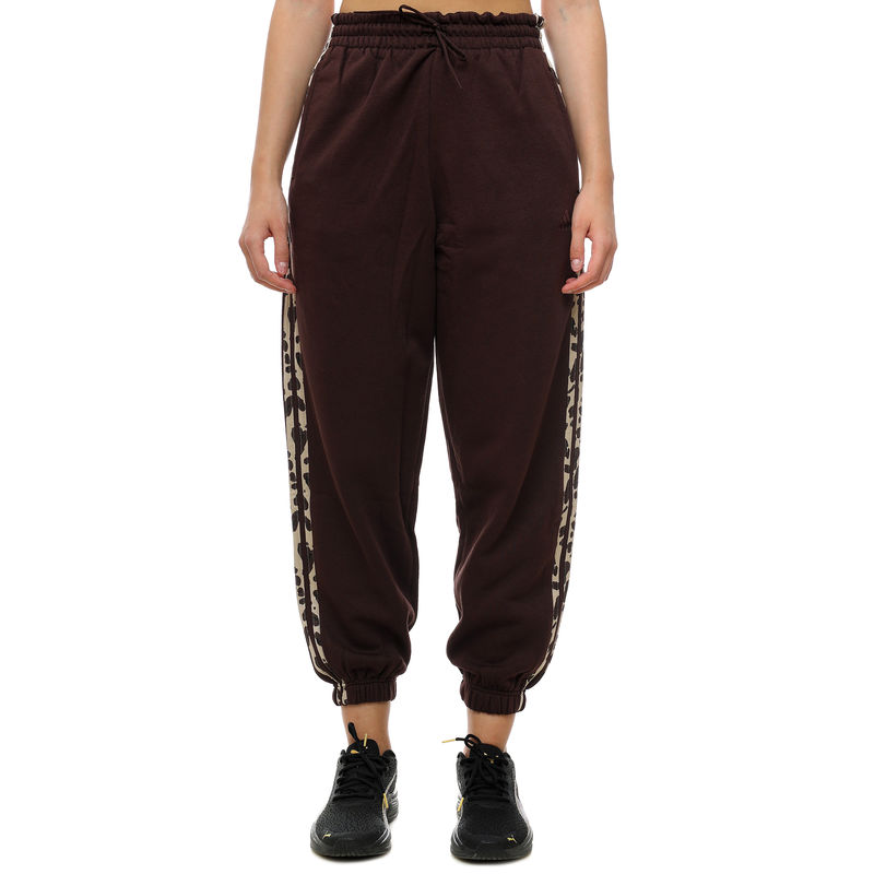 Ženska trenerka donji deo adidas W Anml 3S Pt