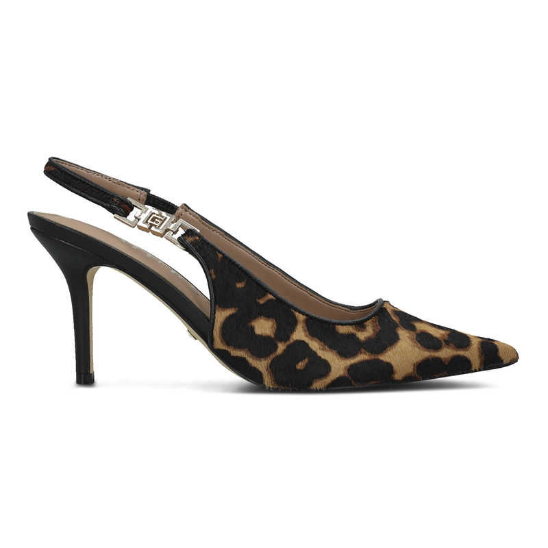 Ženske cipele sa štiklom Guess Nasshaly