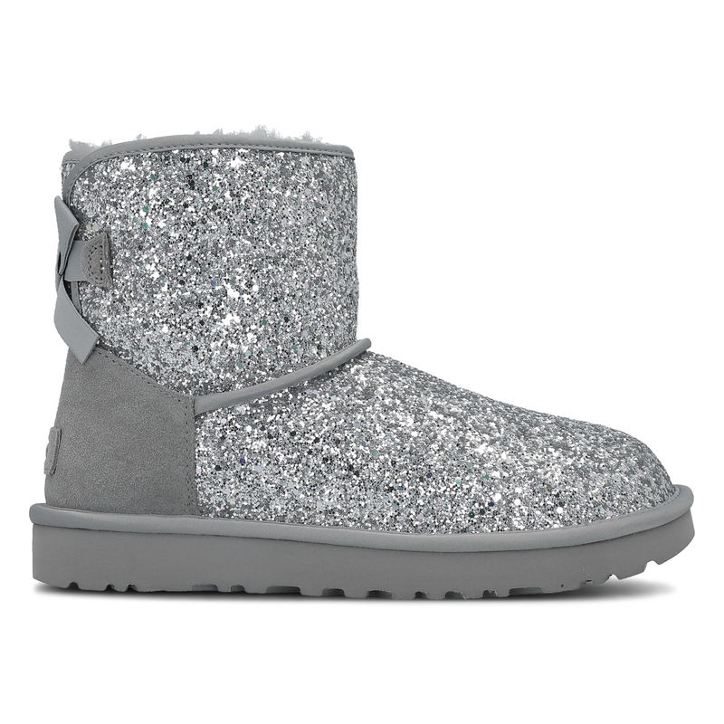 Ženske čizme Ugg CL. MINI BOW COSMOS