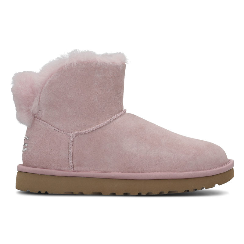 Ženske čizme Ugg CLASSIC BLING MINI