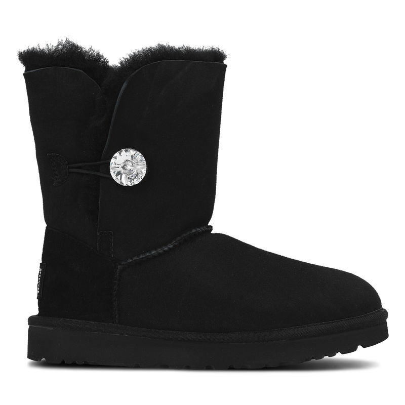 Ženske čizme Ugg W BAILEY BUTTON BLINGI