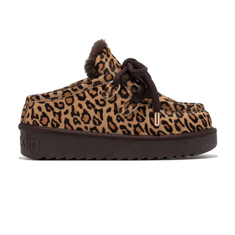 Ženske papuče D Franklin Nordic Clog