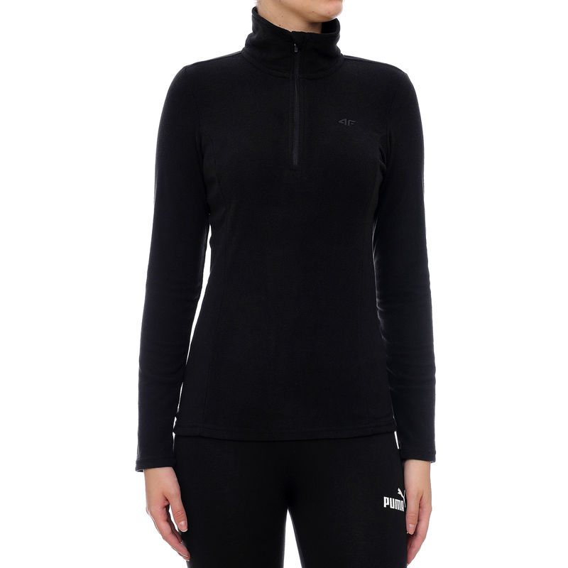 Ženski duks 4F WOMEN'S FLEECE UNDERWEAR