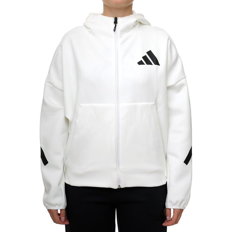 Ženski duks adidas W Z.N.E. FZ