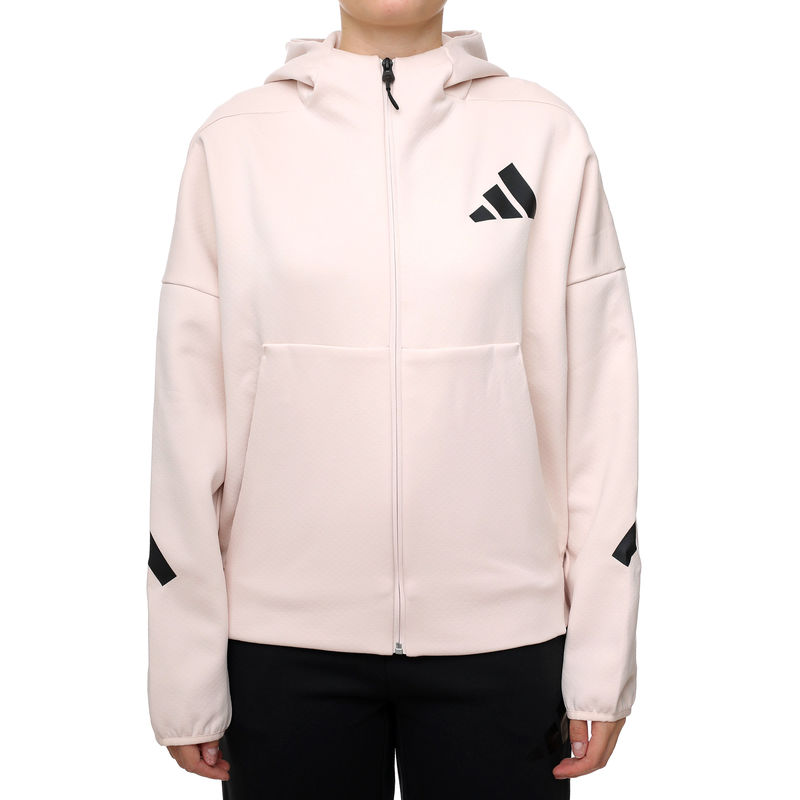 Ženski duks adidas W z.n.e. fz