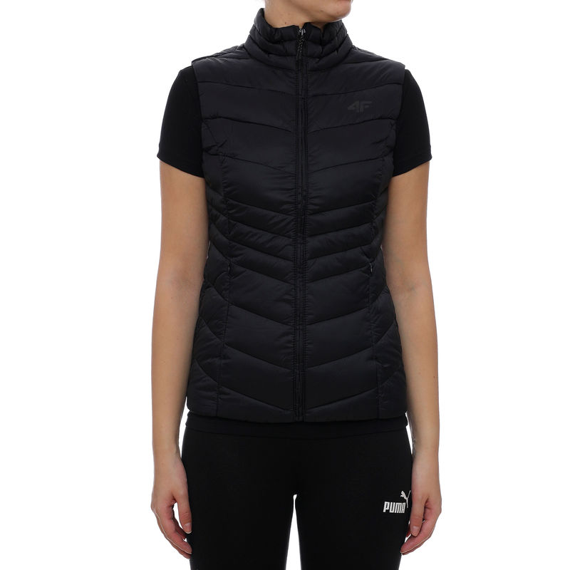 Ženski prsluk 4F WOMEN'S JACKET