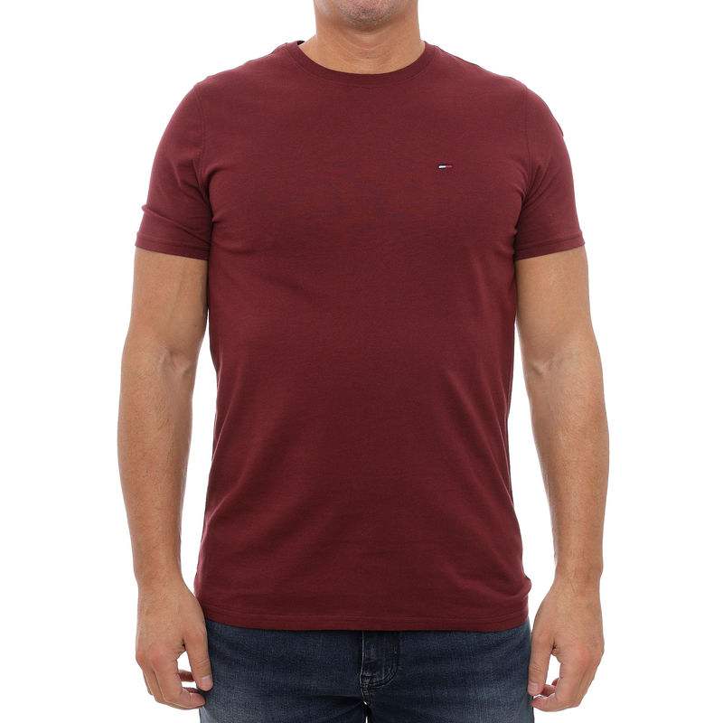 Muška majica Tommy Hilfiger Tjm xslim jersey tee