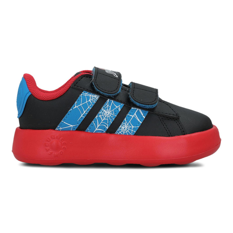 Dečije patike adidas Grand court spider-