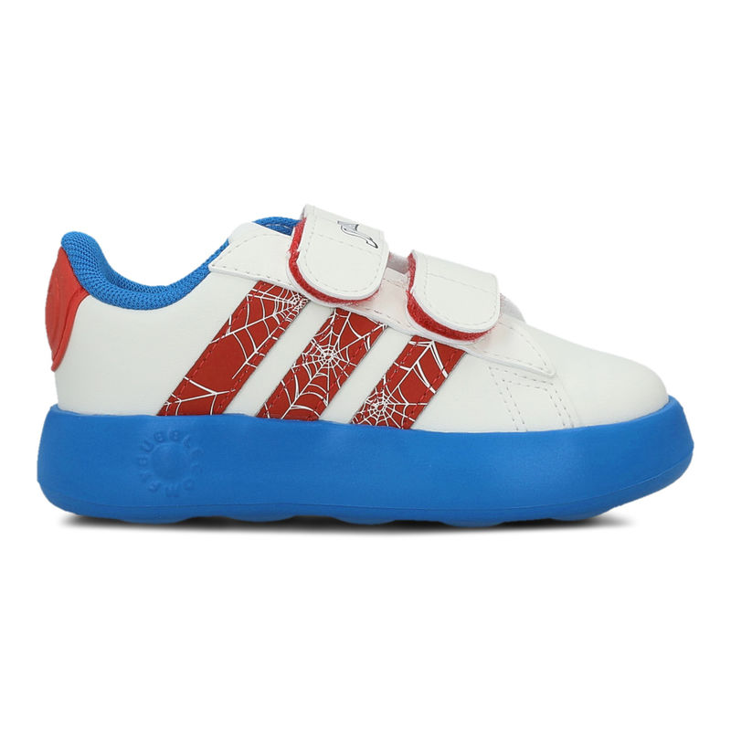 Dečije patike adidas Grand court spider-
