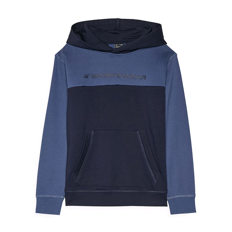 Dečiji duks 4F Sweatshirt