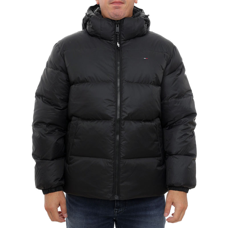 Muška jakna Tommy Hilfiger Tjm Essential Down Jacket Ext