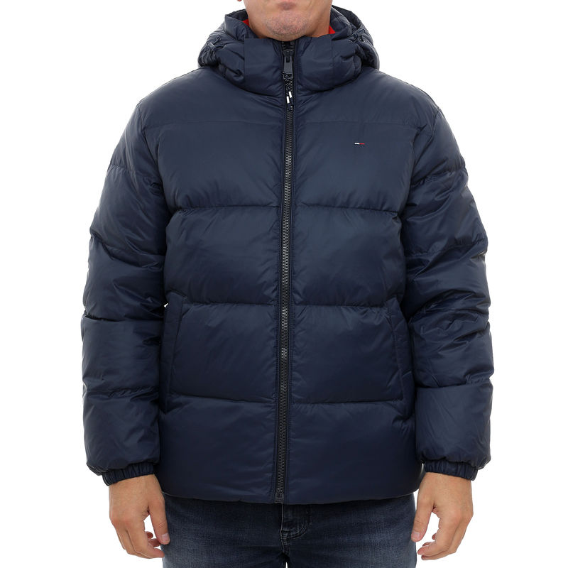 Muška jakna Tommy Hilfiger Tjm essential down jacket ext