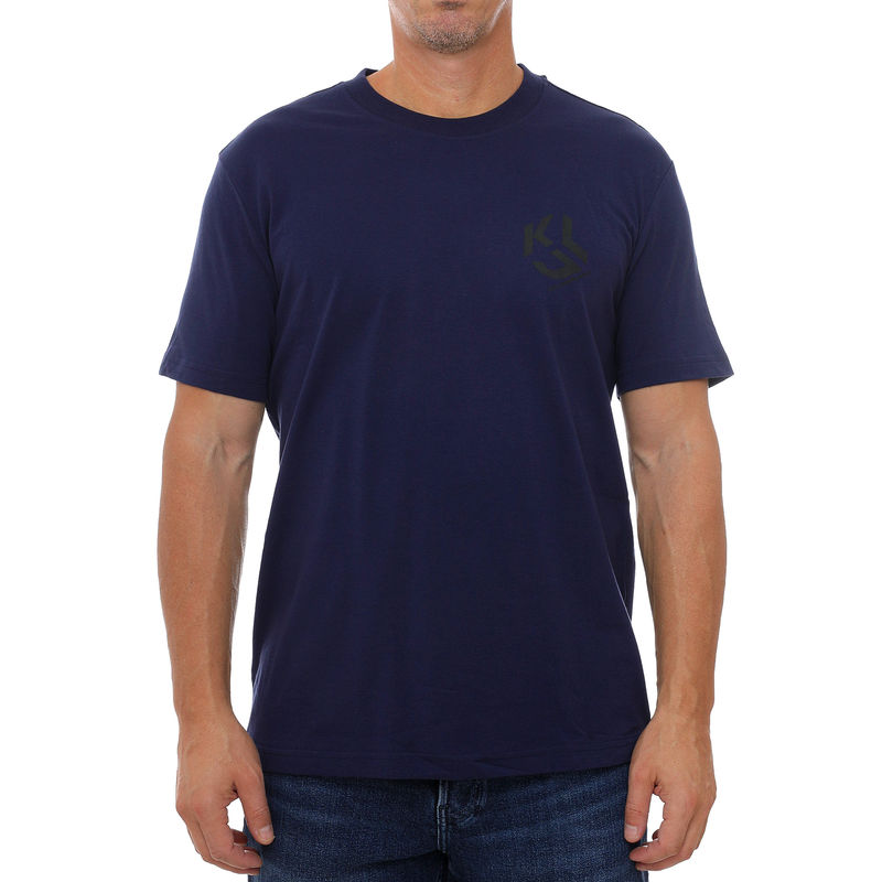 Muška majica Klj Reg monogram tee