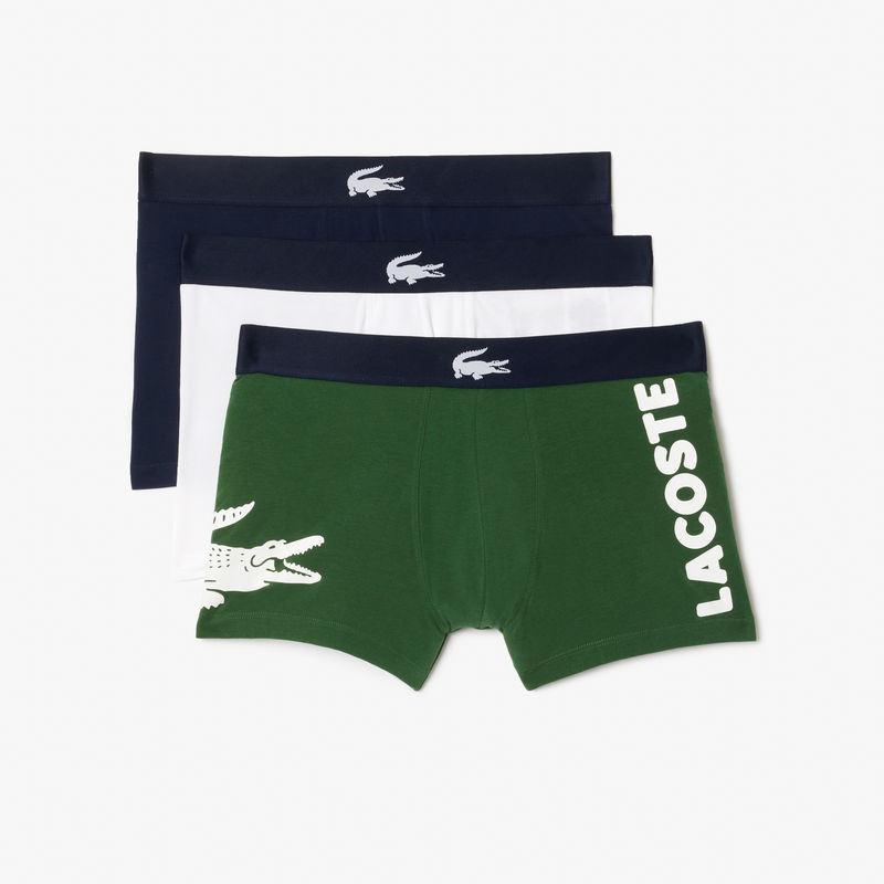Muške bokserice Lacoste