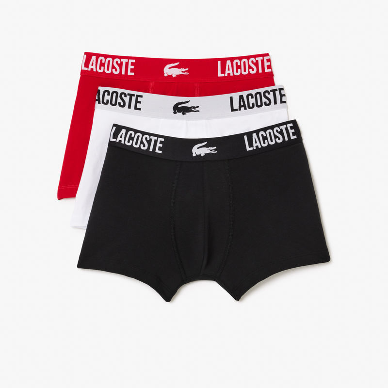Muške bokserice Lacoste