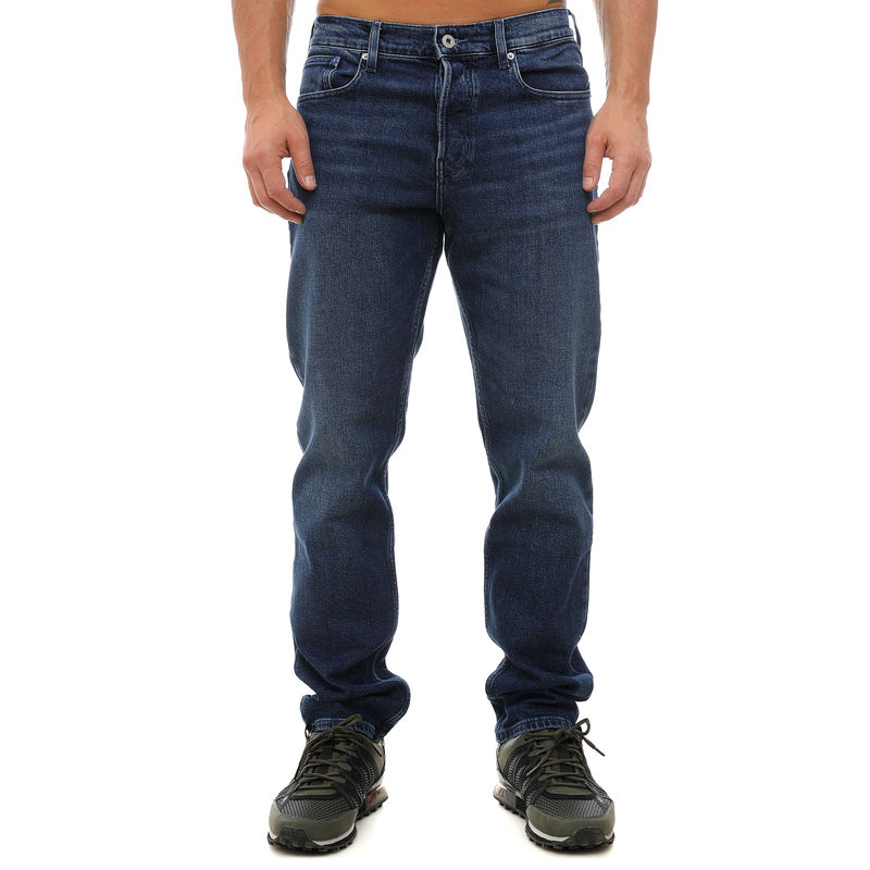 Muške farmerke Klj Tapered denim