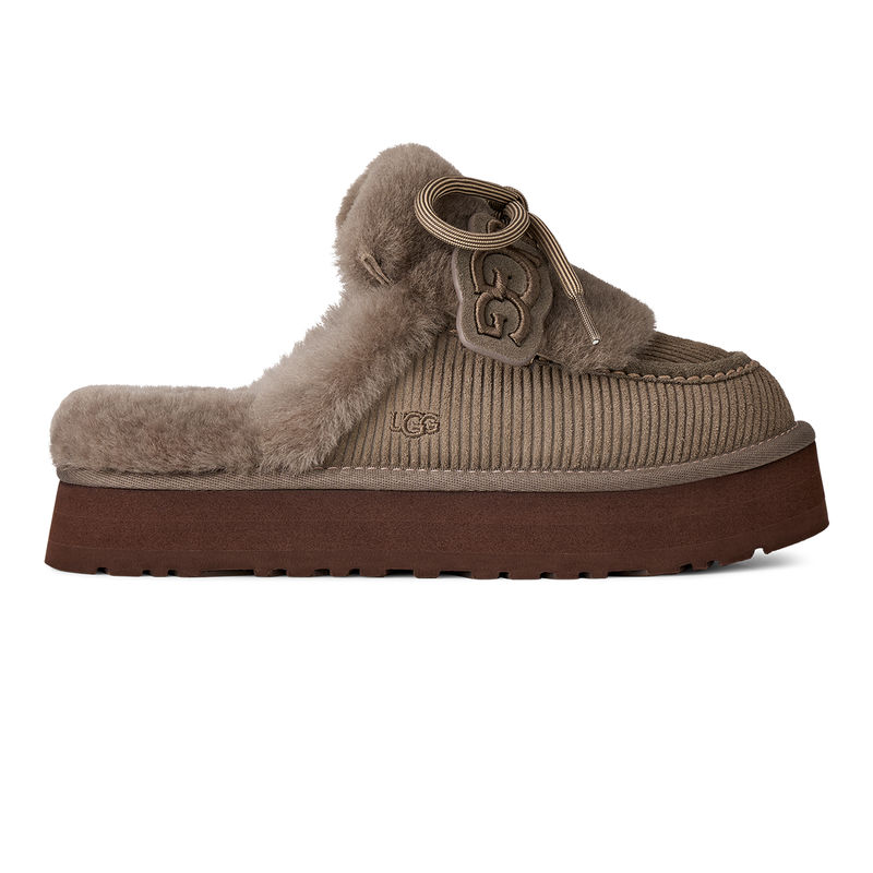 Ženske papuče Ugg Disquette heritage