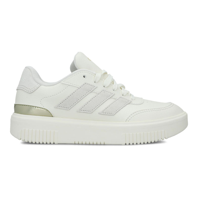 Ženske patike adidas Courtblock bold