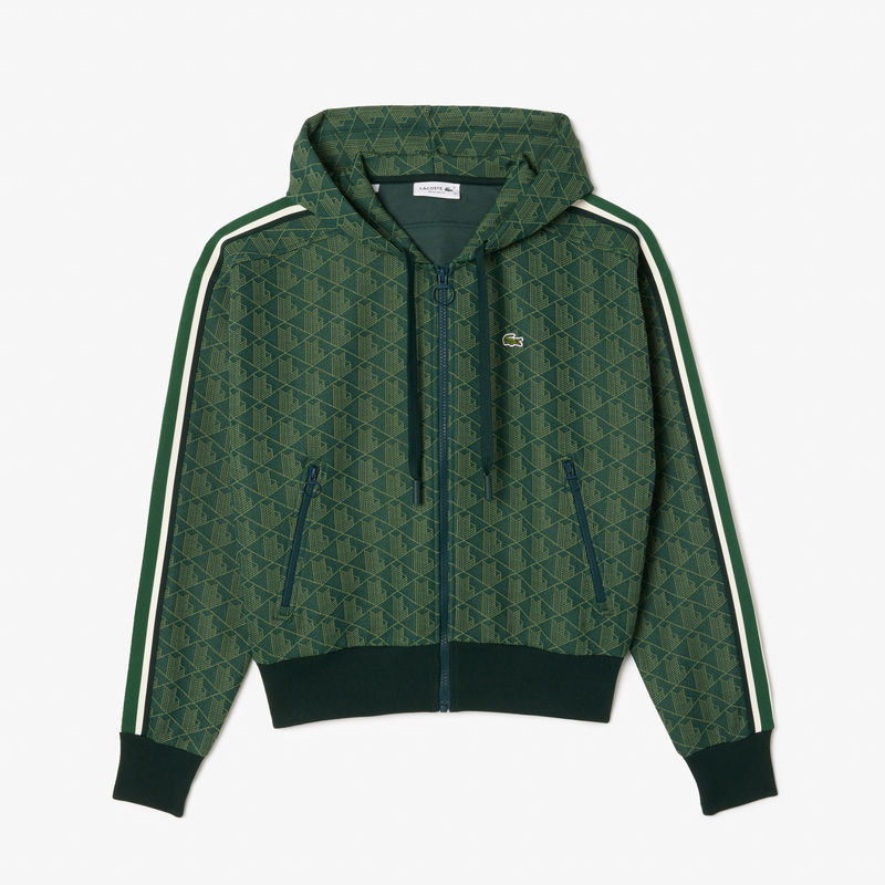 Ženski duks Lacoste