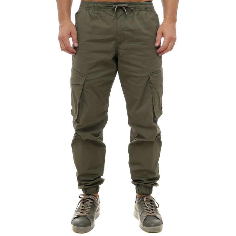 Muške pantalone Jack&Jones Cargo trousers
