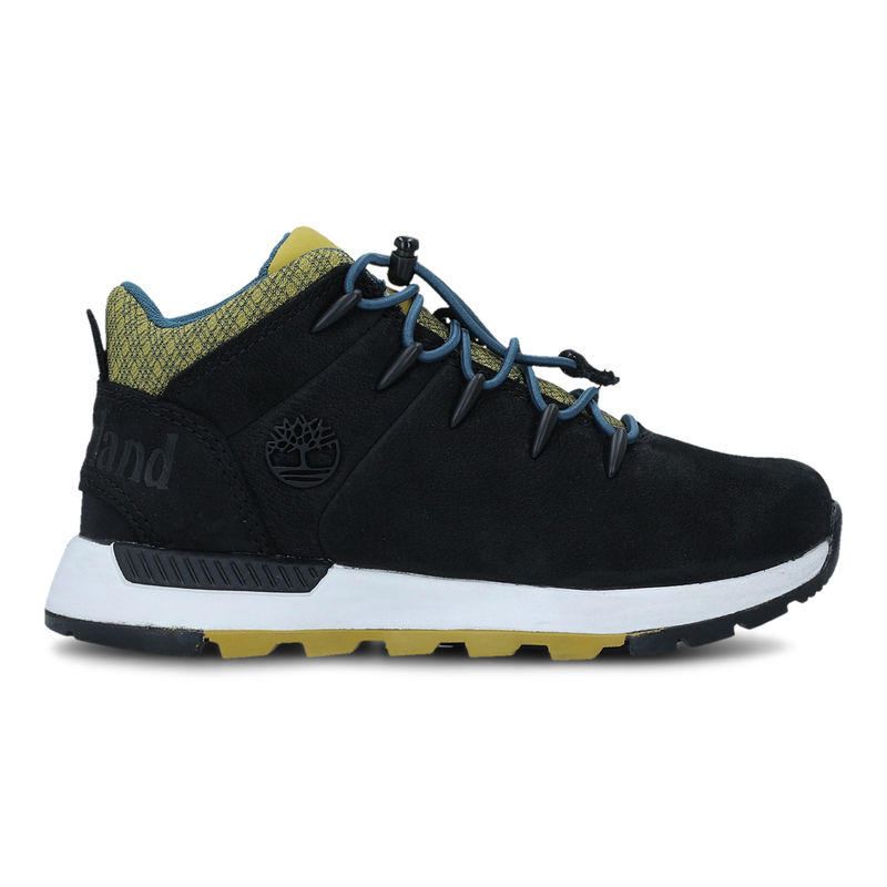 Dečije cipele Timberland SPRINT TREKKER MID