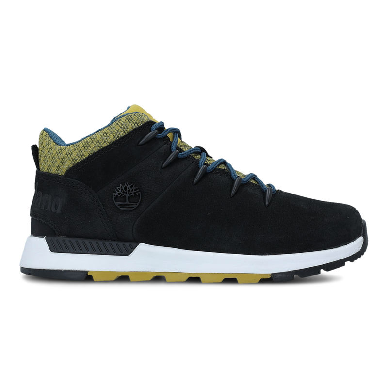 Dečije cipele Timberland SPRINT TREKKER MID