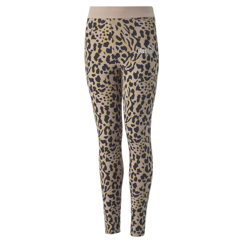 Dečije helanke Puma ALPHA AOP LEGGINGS G