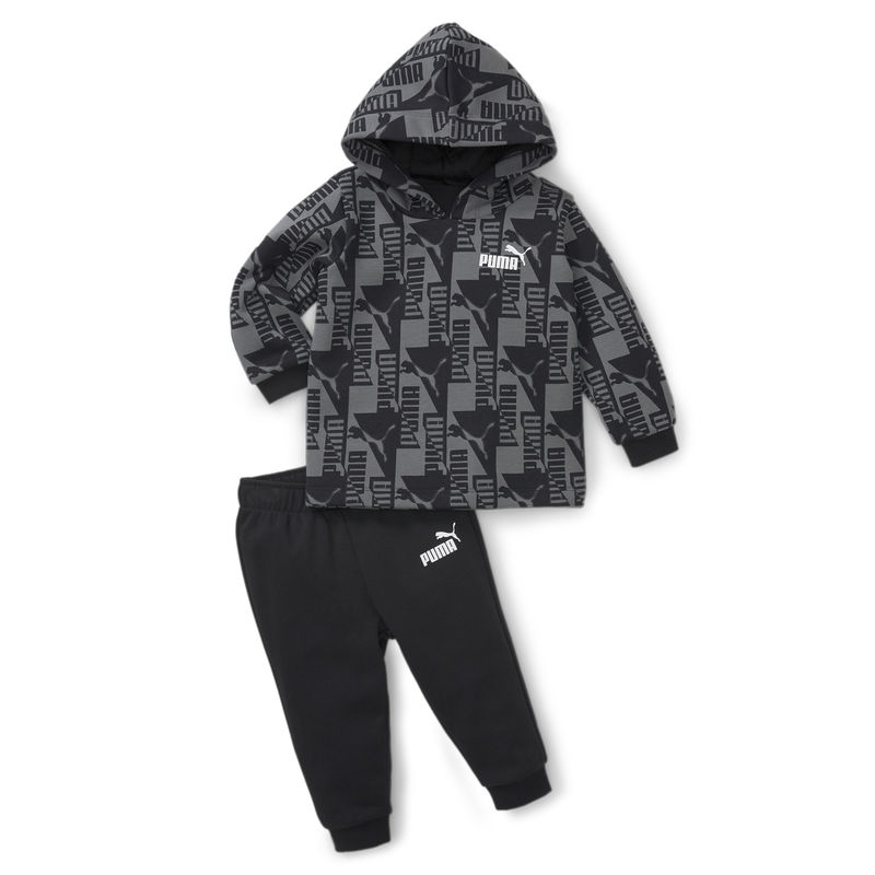 Dečiji set Puma MINICATS POWER JOGGER FL