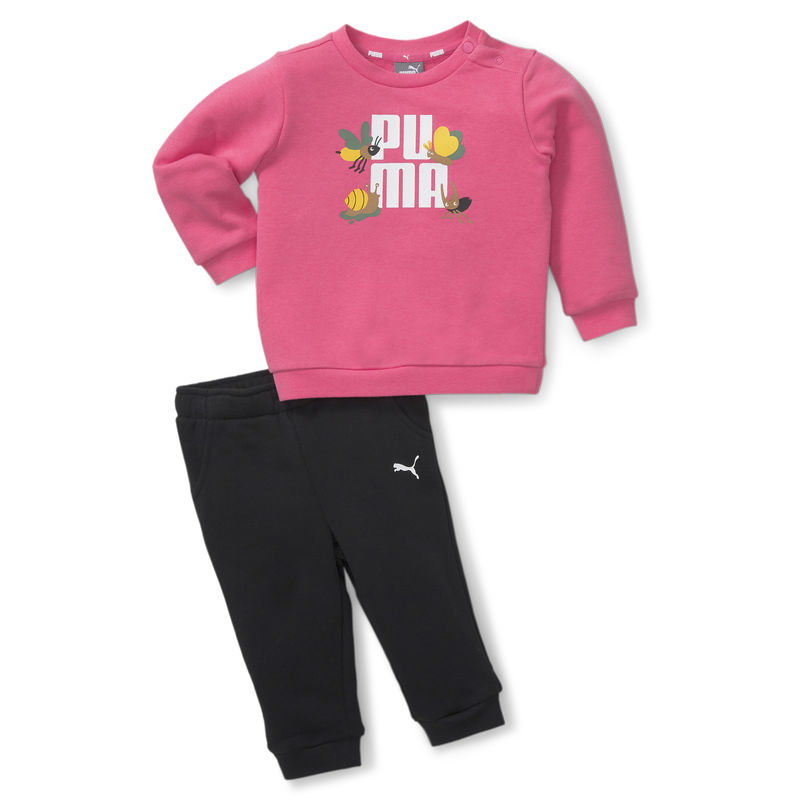 Dečiji set Puma SMALL WORLD INFANTS SET TR