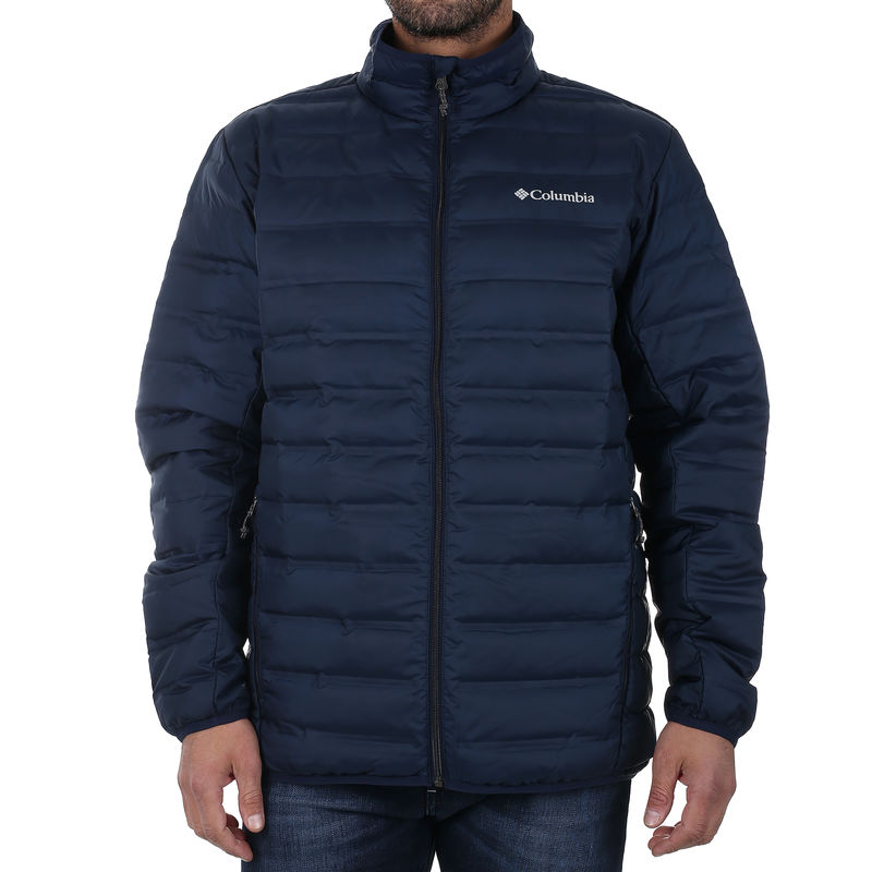 Muška jakna Columbia LAKE 22Í DOWN JACKET