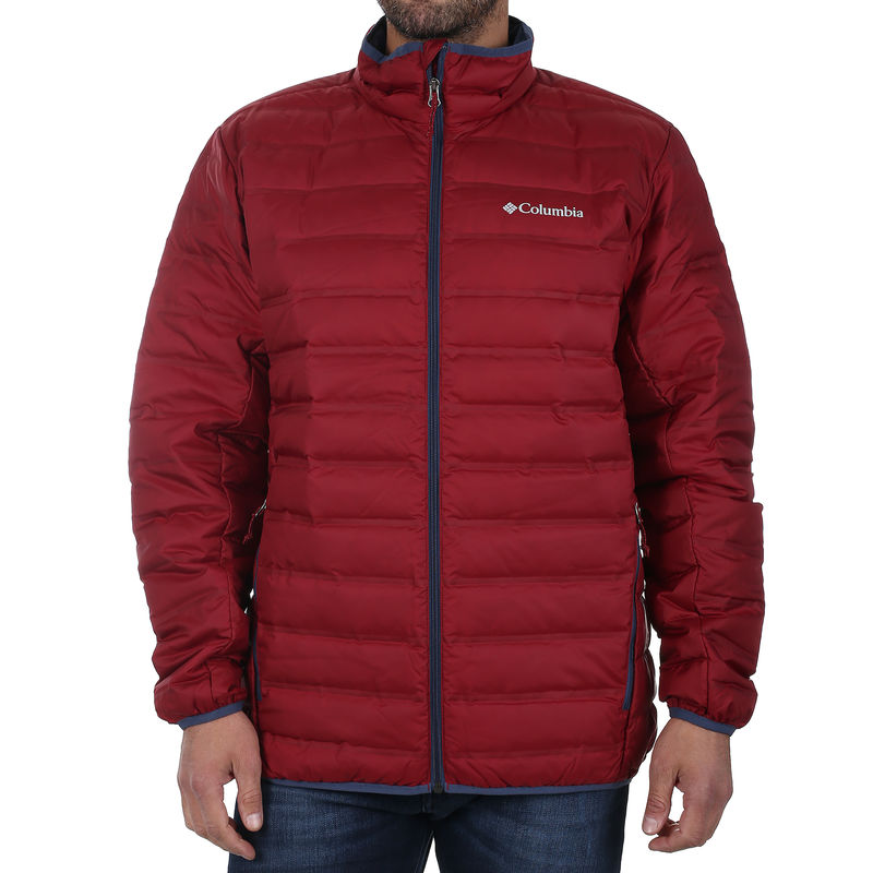 Muška jakna Columbia LAKE 22Í DOWN JACKET