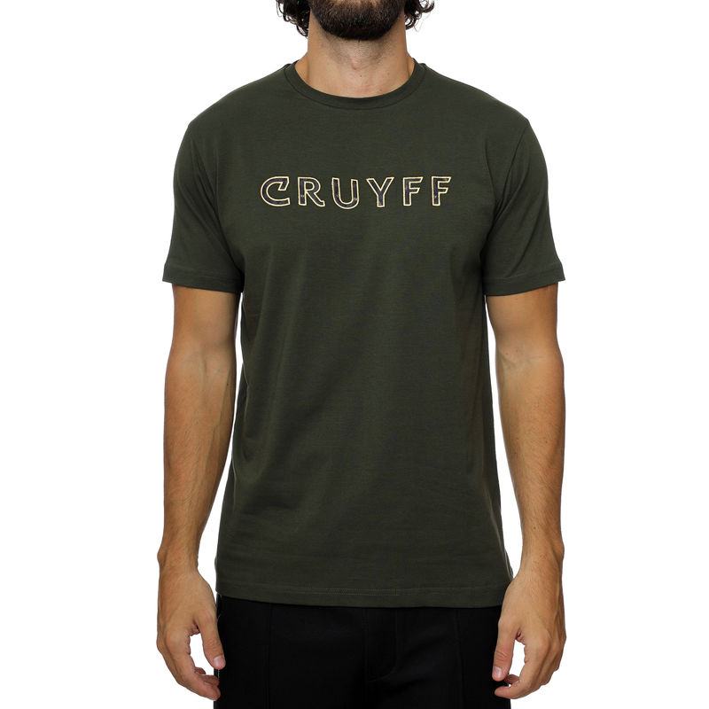 Muška majica Cruyff T-SHIRT