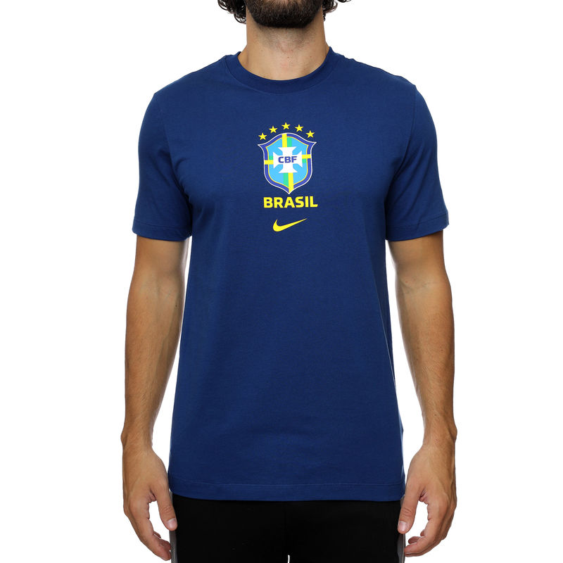 Muška majica NIke CBF M NK CREST WC22 TEE