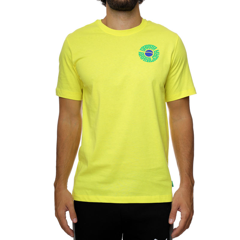Muška majica NIke CBF M NK VOICE WC22 TEE
