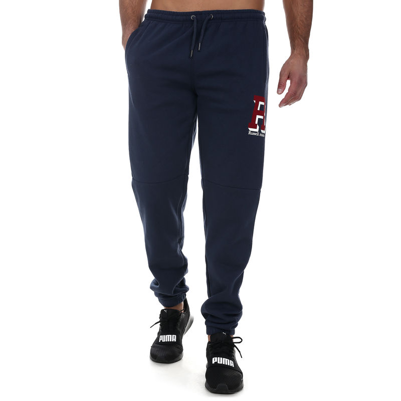 Muška trenerka Russell Athletic CLOSED LEG PANT