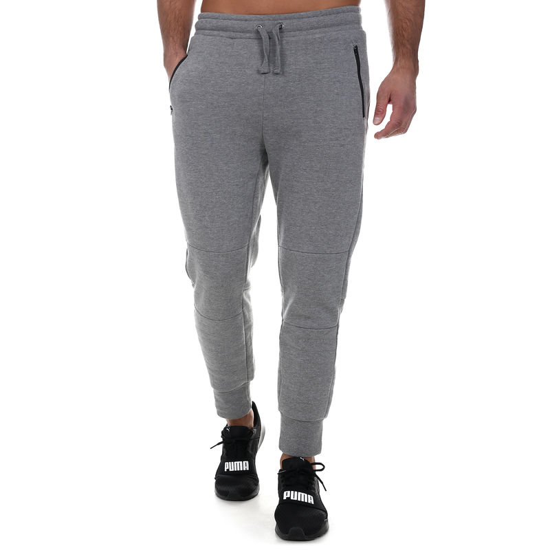 Muška trenerka Russell Athletic ZIP POCKETED CUFFED PANT
