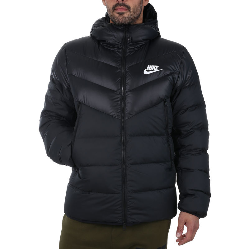 Muška zimska jakna Nike M NSW DWN FILL