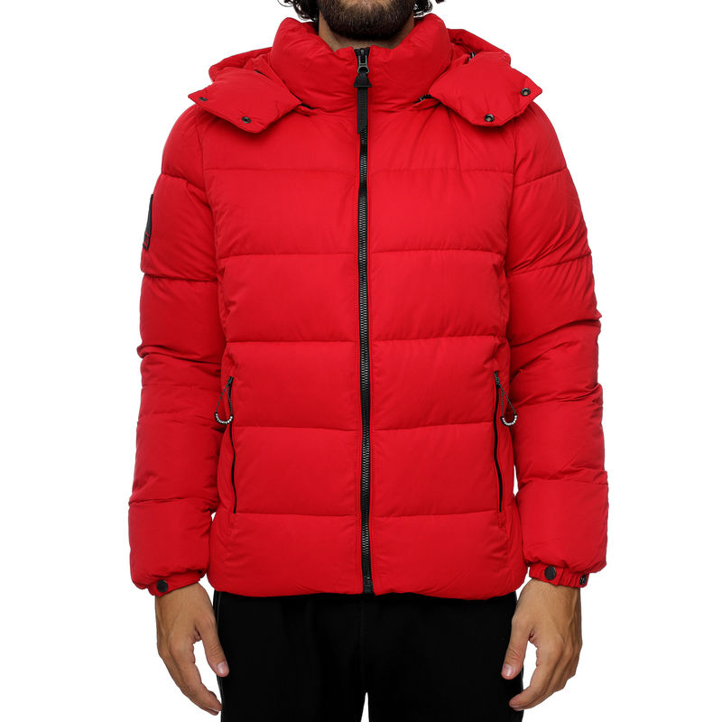 Muška zimska jakna Superdry