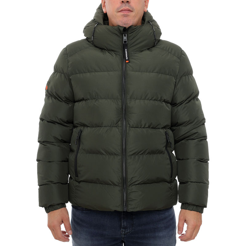 Muška zimska jakna Superdry