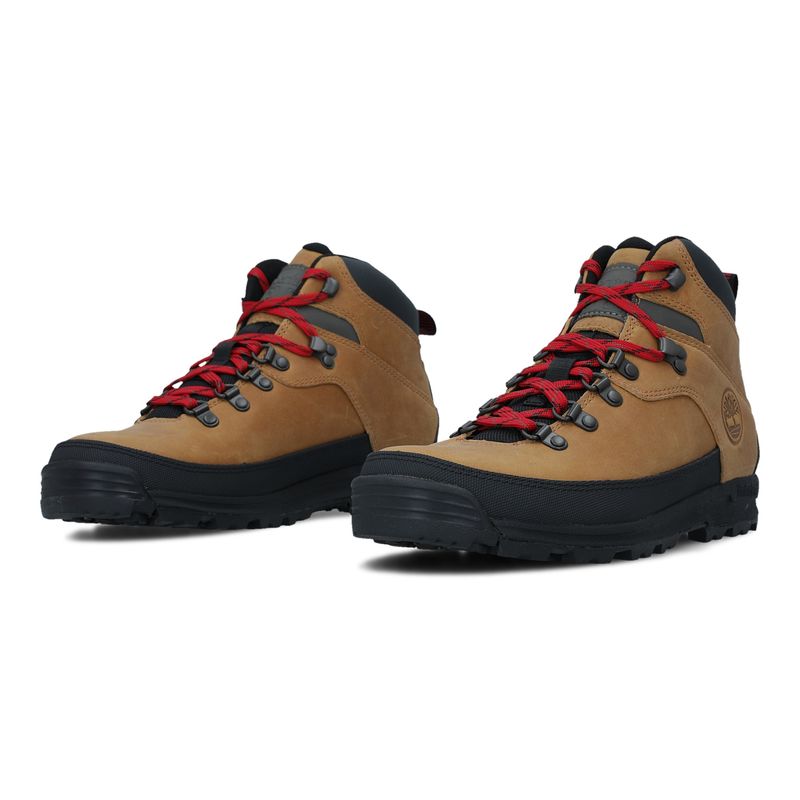 Timberland world hiker discount mid