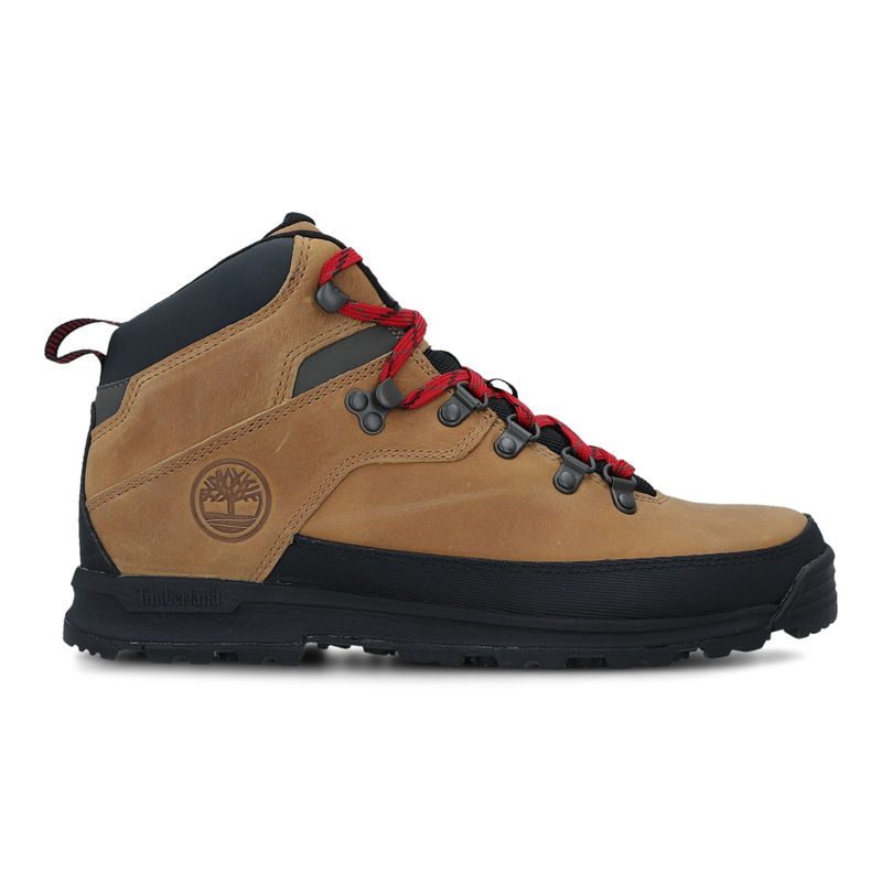 Muške cipele Timberland WORLD HIKER MID