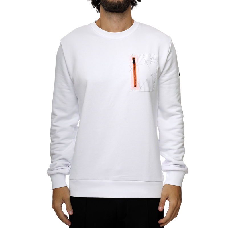 Muški duks Cruyff SWEATSHIRT