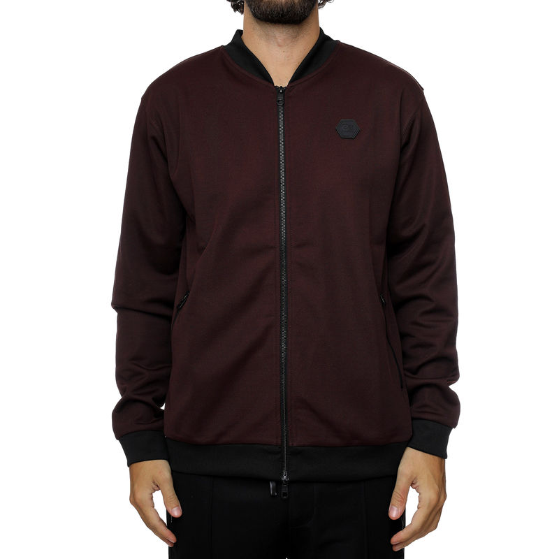 Muški duks Cruyff SWEATSHIRT ZIP