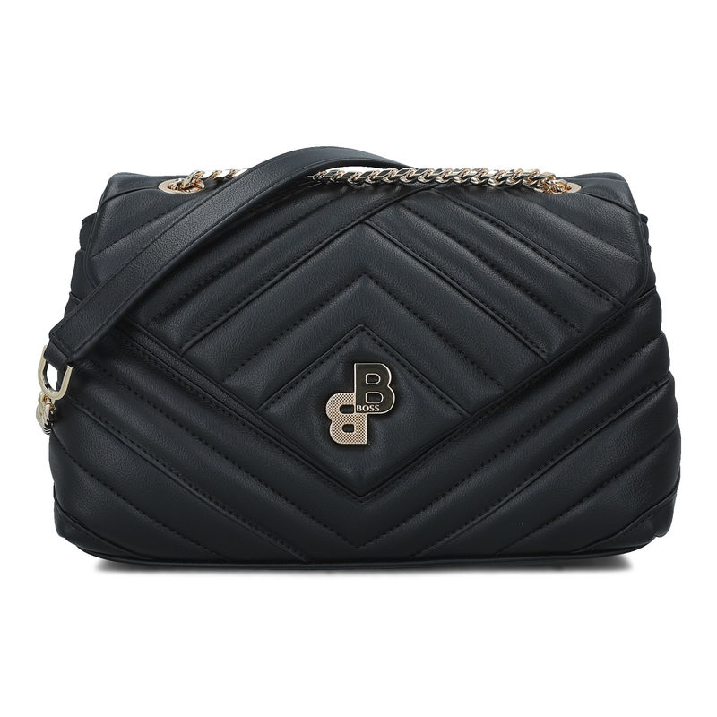 Ženska torba Boss Evelyn Shoulder Bag