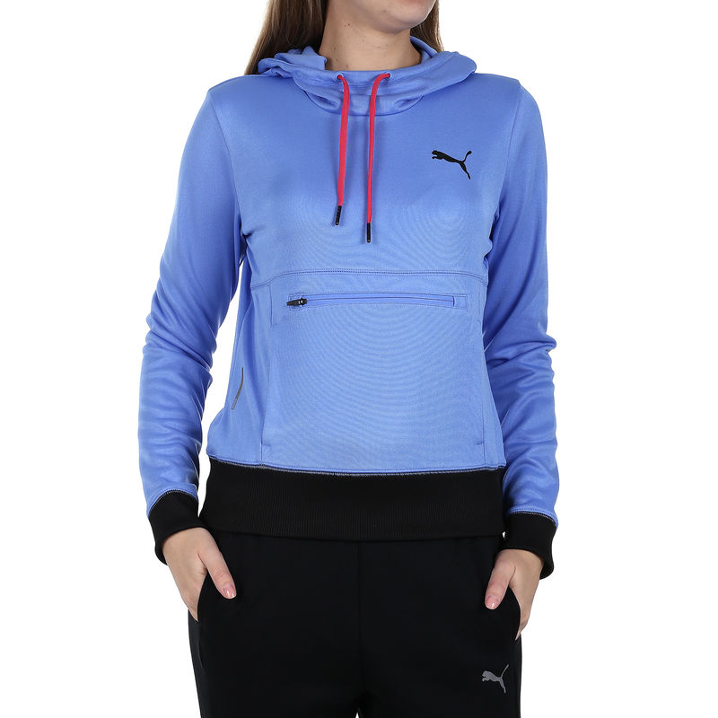 Ženski duks Puma SHIFT Hoodie