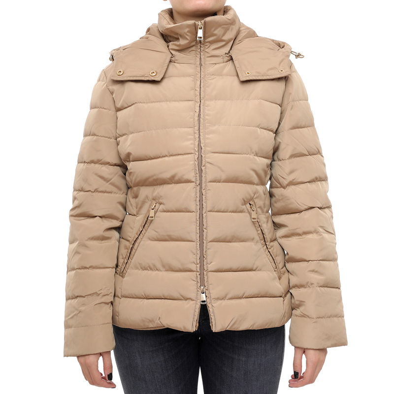 Ženska zimska jakna Staff Monica short jacket