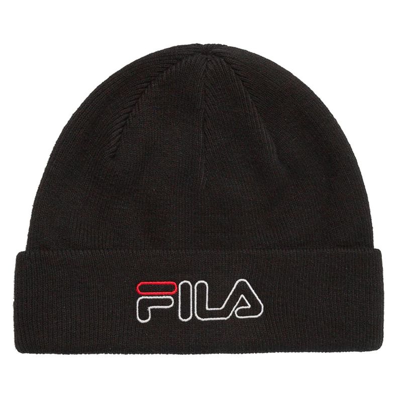 Kapa Fila BEANIE OUTLINE LOGO